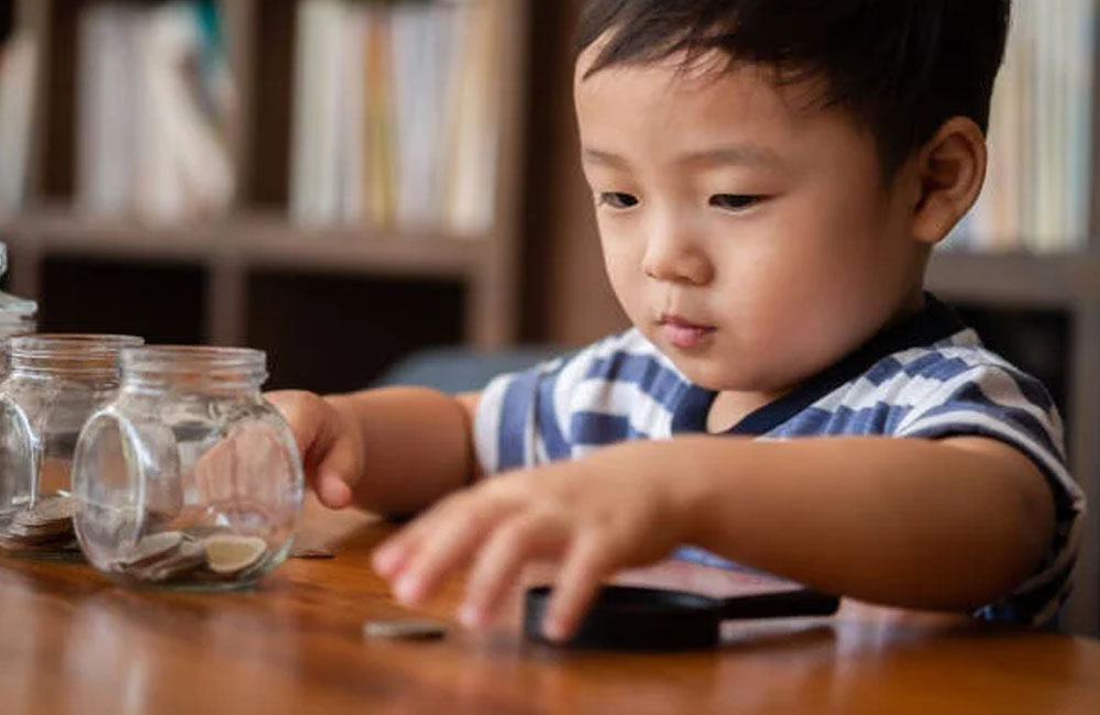 Essential Questions When Selecting a Montessori School